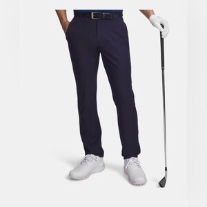 Under Armour Men's pants 38/32 navy blue